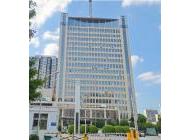 商丘市广电中心大楼